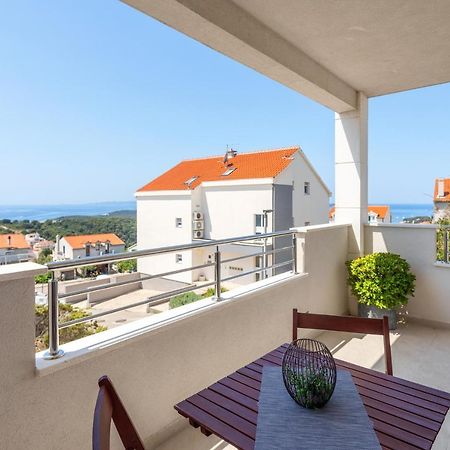 Hvar De Luxe Apartments Хвар Екстер'єр фото