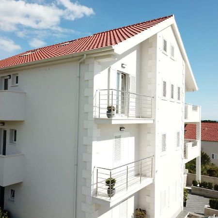 Hvar De Luxe Apartments Хвар Екстер'єр фото