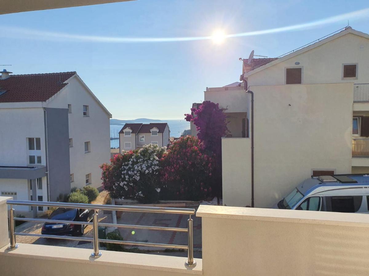 Hvar De Luxe Apartments Хвар Екстер'єр фото