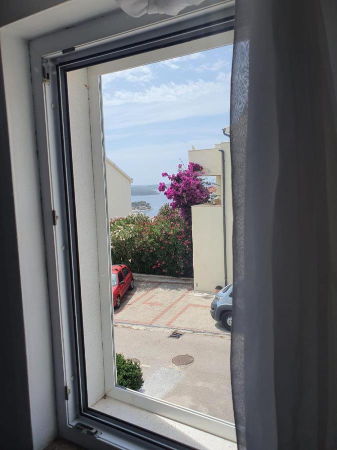 Hvar De Luxe Apartments Хвар Екстер'єр фото