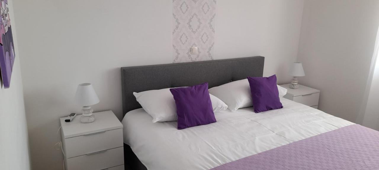 Hvar De Luxe Apartments Хвар Екстер'єр фото