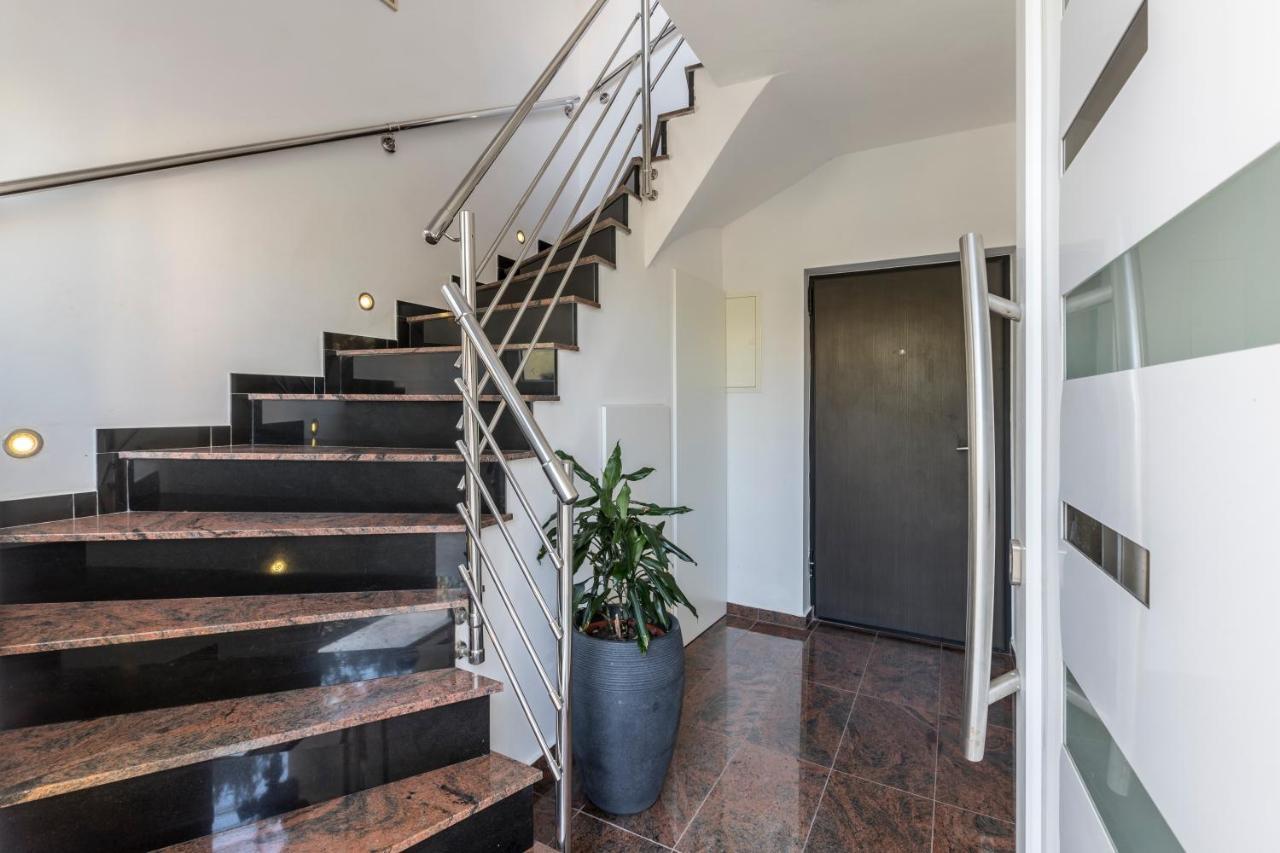 Hvar De Luxe Apartments Хвар Екстер'єр фото
