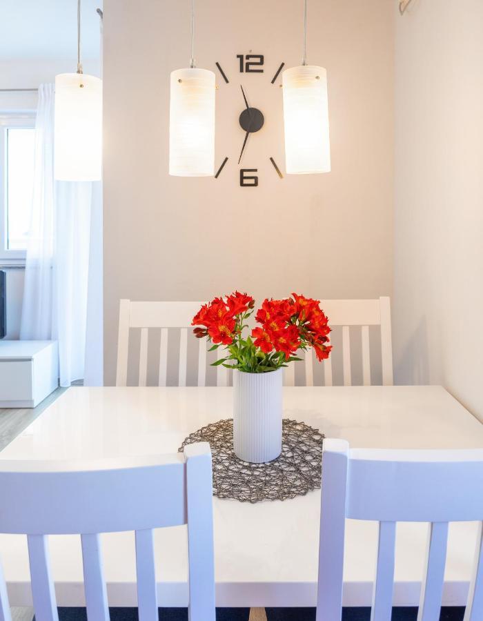 Hvar De Luxe Apartments Хвар Екстер'єр фото