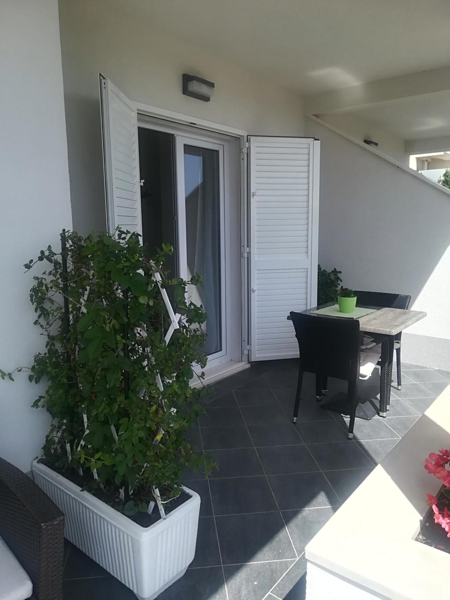 Hvar De Luxe Apartments Хвар Екстер'єр фото
