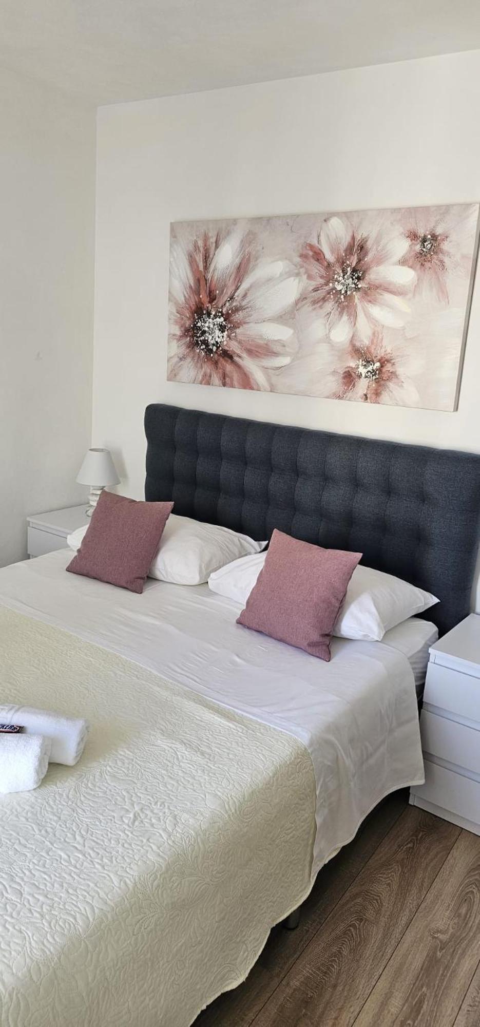 Hvar De Luxe Apartments Хвар Номер фото