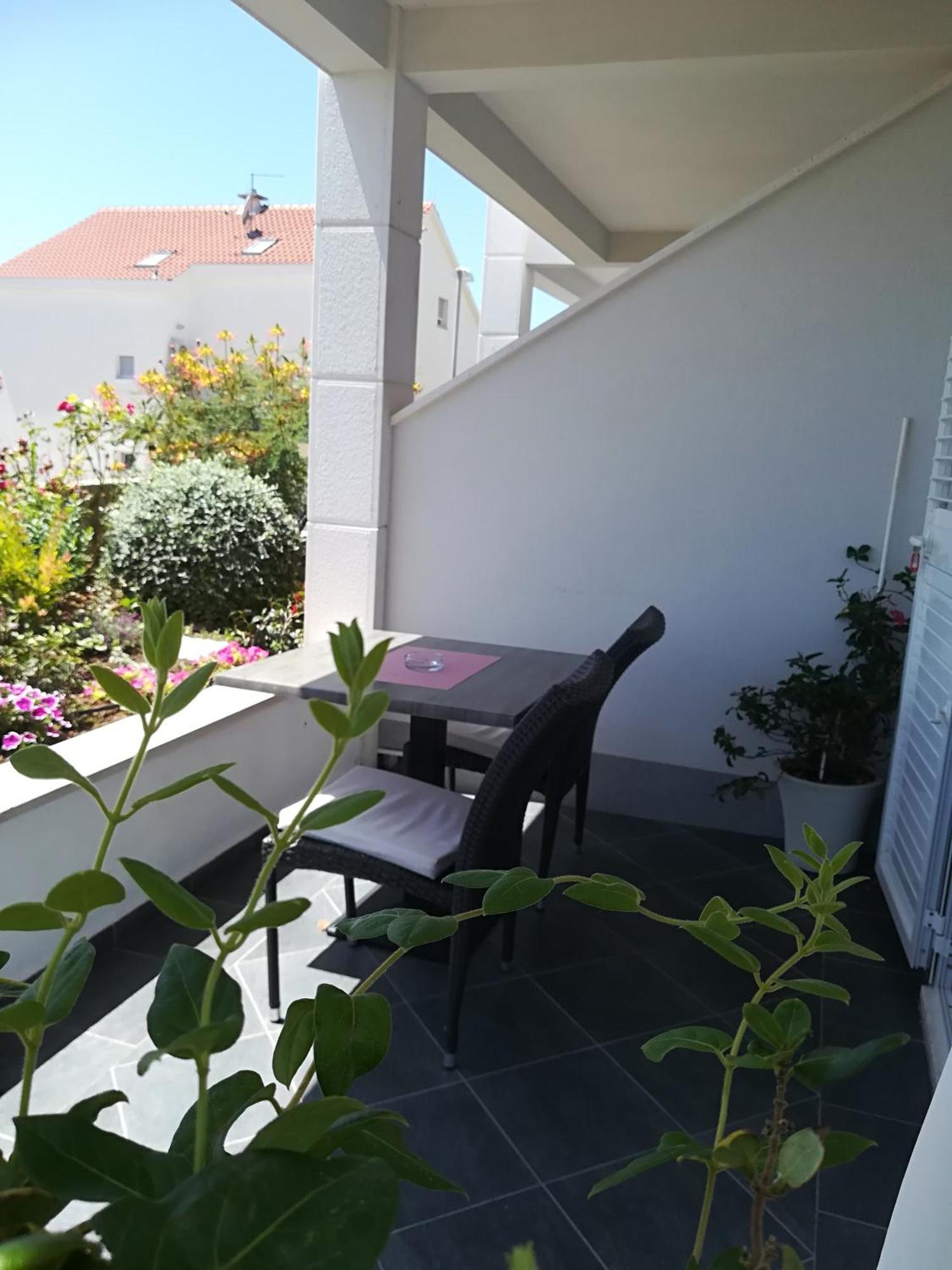 Hvar De Luxe Apartments Хвар Екстер'єр фото