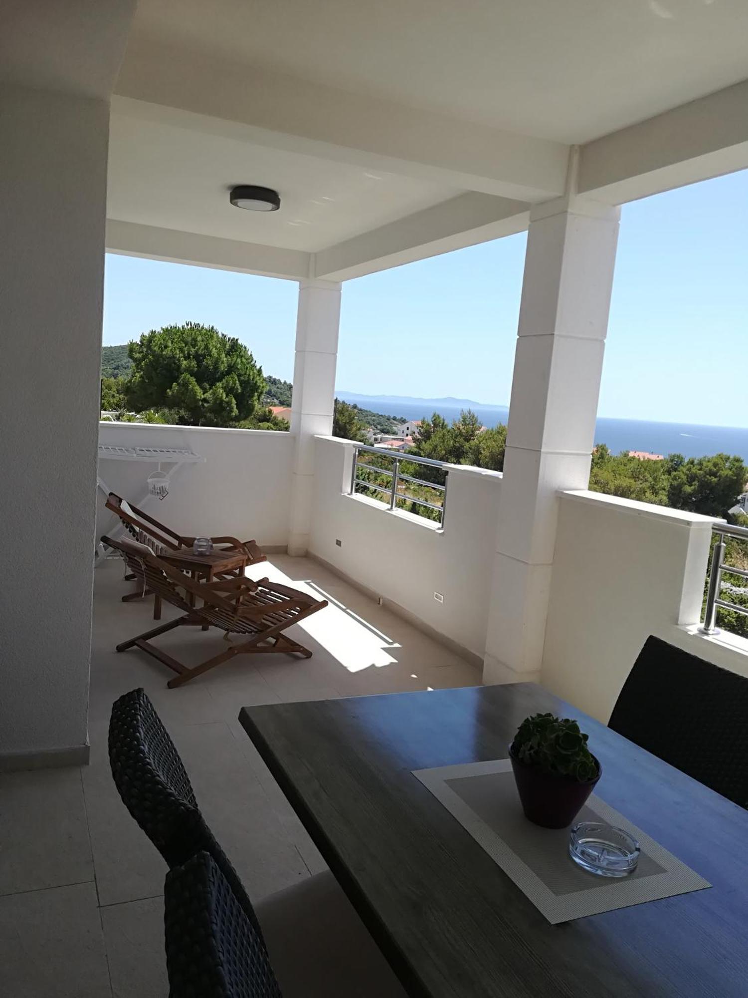Hvar De Luxe Apartments Хвар Екстер'єр фото