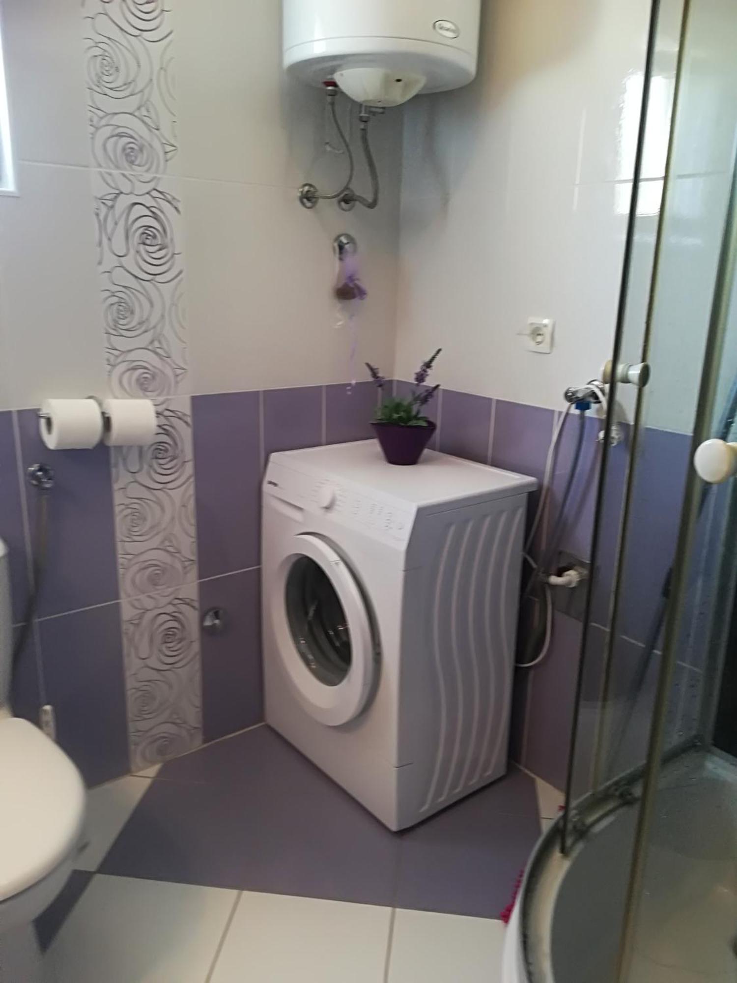 Hvar De Luxe Apartments Хвар Екстер'єр фото