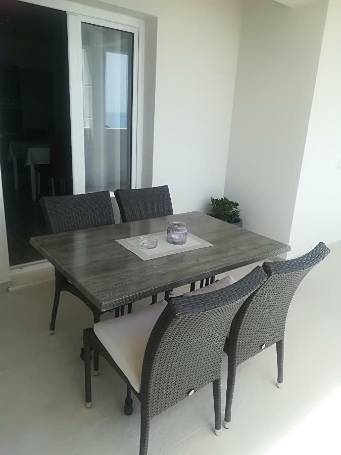 Hvar De Luxe Apartments Хвар Екстер'єр фото